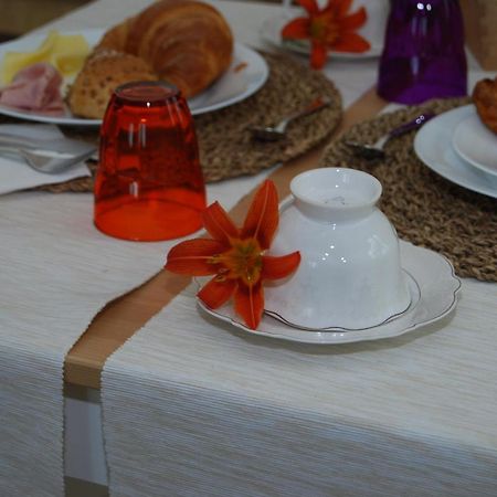 Bed and Breakfast Domus Florio - Humanitas Rozzano Pieve Emanuele Zewnętrze zdjęcie