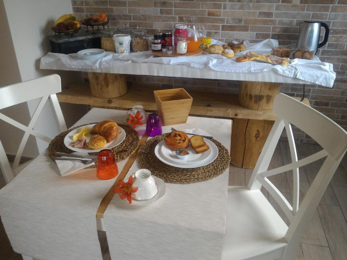 Bed and Breakfast Domus Florio - Humanitas Rozzano Pieve Emanuele Zewnętrze zdjęcie