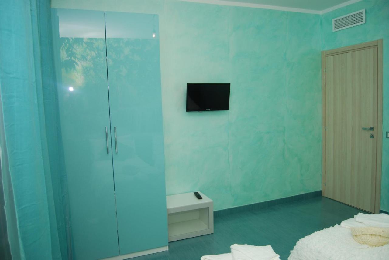 Bed and Breakfast Domus Florio - Humanitas Rozzano Pieve Emanuele Zewnętrze zdjęcie