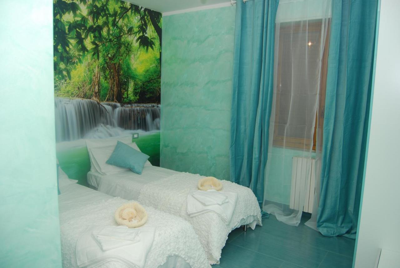 Bed and Breakfast Domus Florio - Humanitas Rozzano Pieve Emanuele Zewnętrze zdjęcie