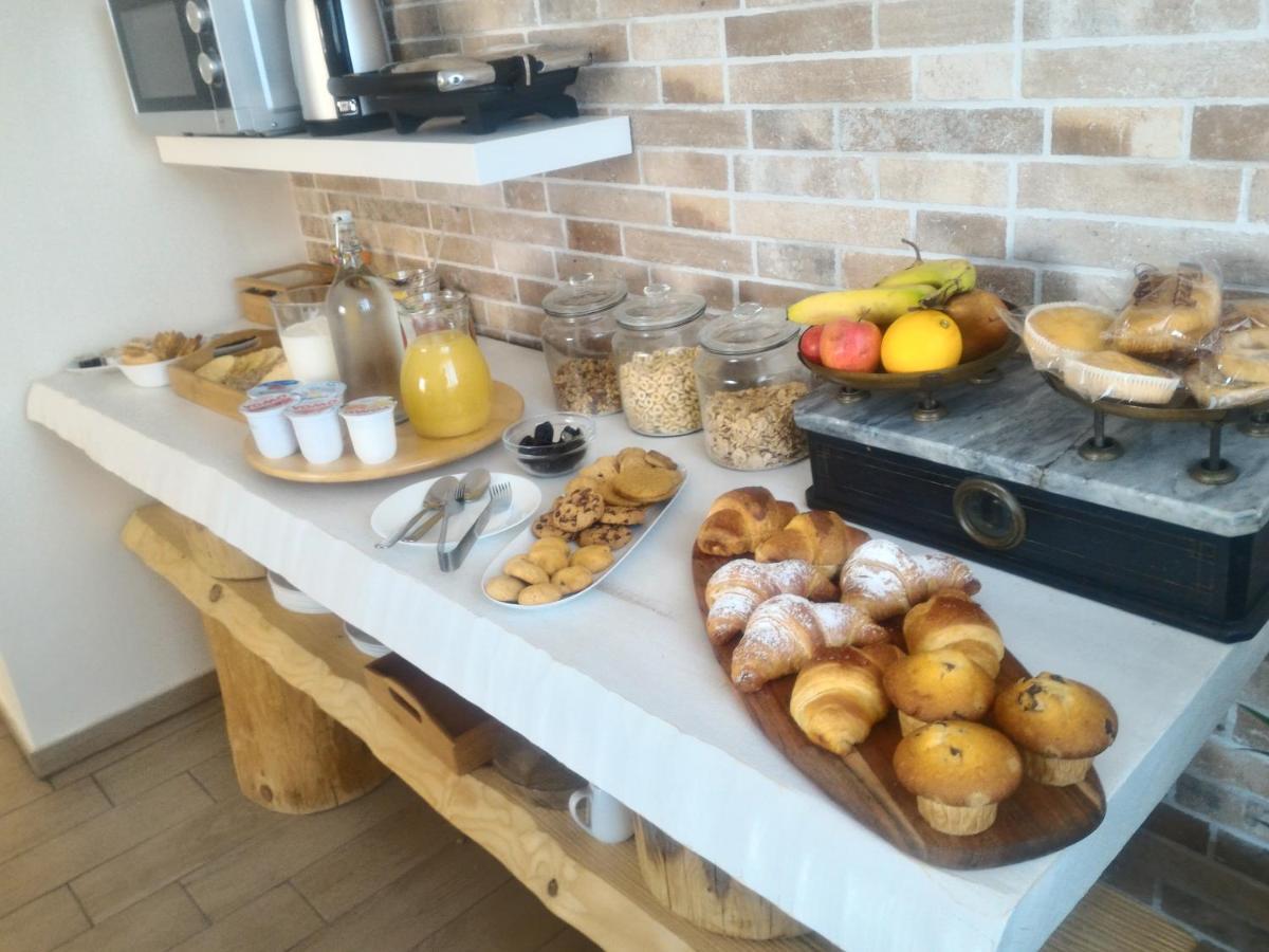 Bed and Breakfast Domus Florio - Humanitas Rozzano Pieve Emanuele Zewnętrze zdjęcie