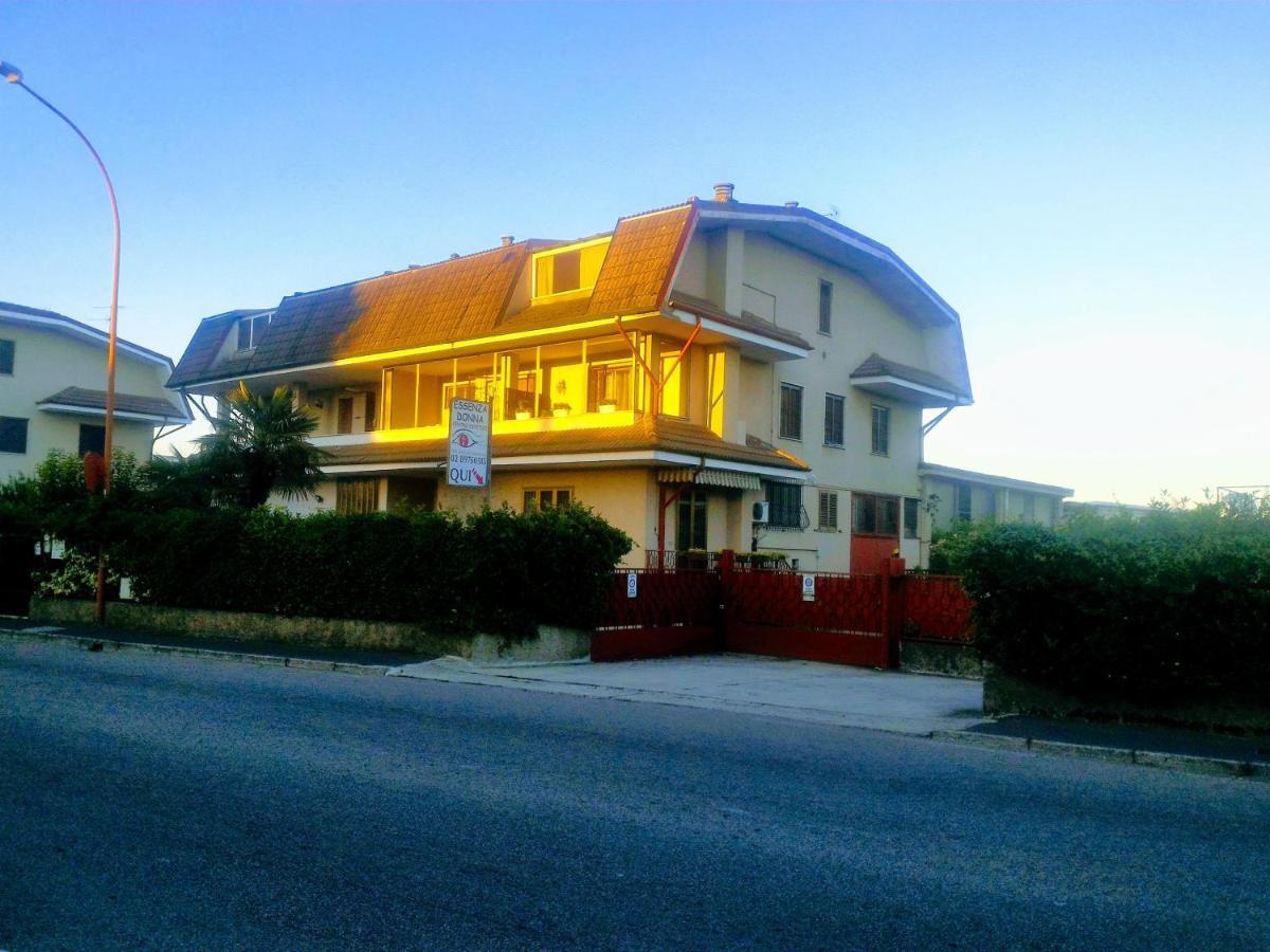 Bed and Breakfast Domus Florio - Humanitas Rozzano Pieve Emanuele Zewnętrze zdjęcie