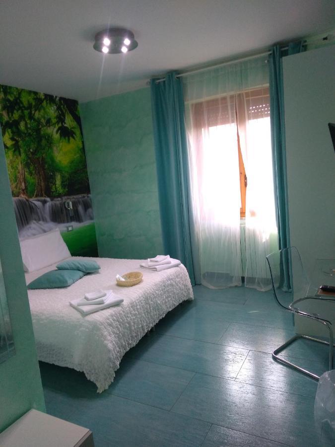 Bed and Breakfast Domus Florio - Humanitas Rozzano Pieve Emanuele Zewnętrze zdjęcie