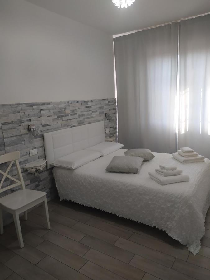 Bed and Breakfast Domus Florio - Humanitas Rozzano Pieve Emanuele Zewnętrze zdjęcie