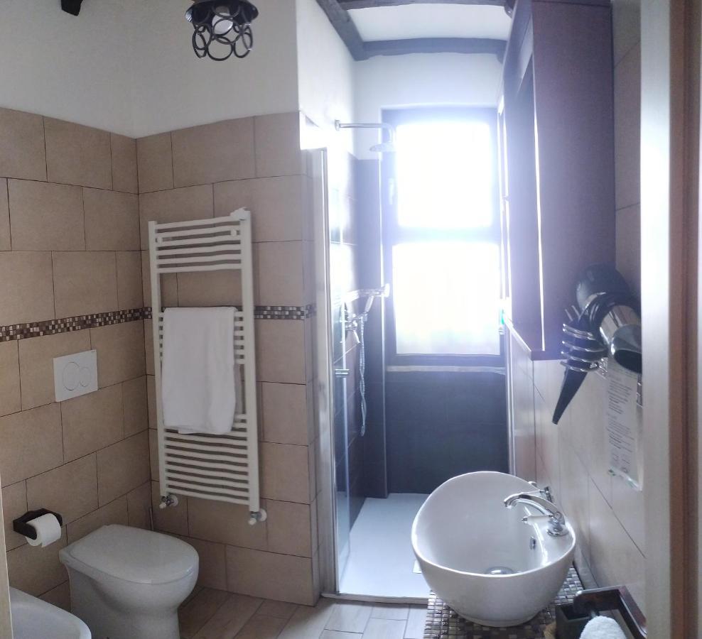 Bed and Breakfast Domus Florio - Humanitas Rozzano Pieve Emanuele Zewnętrze zdjęcie