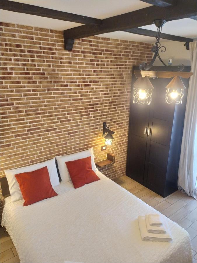 Bed and Breakfast Domus Florio - Humanitas Rozzano Pieve Emanuele Zewnętrze zdjęcie
