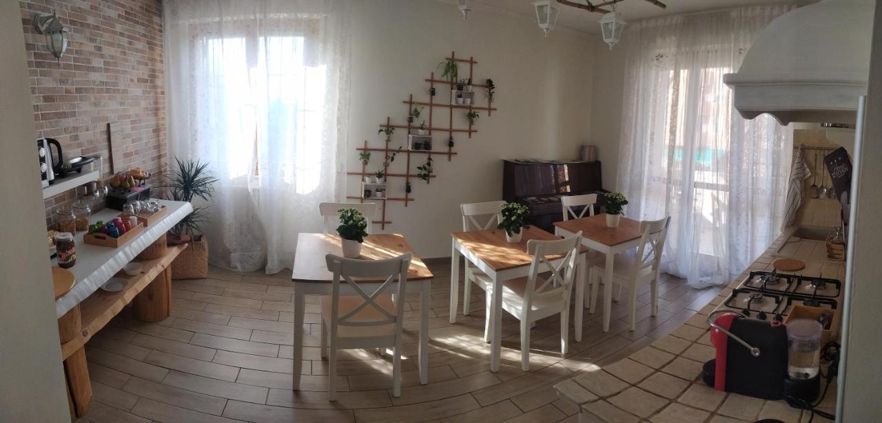 Bed and Breakfast Domus Florio - Humanitas Rozzano Pieve Emanuele Zewnętrze zdjęcie